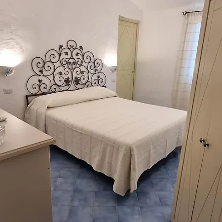 Costa Smeralda Indipendente Vista Mare פורטו צ'רבו