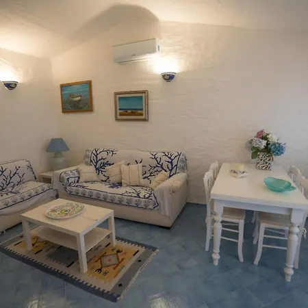 Costa Smeralda Indipendente Vista Mare Holiday home