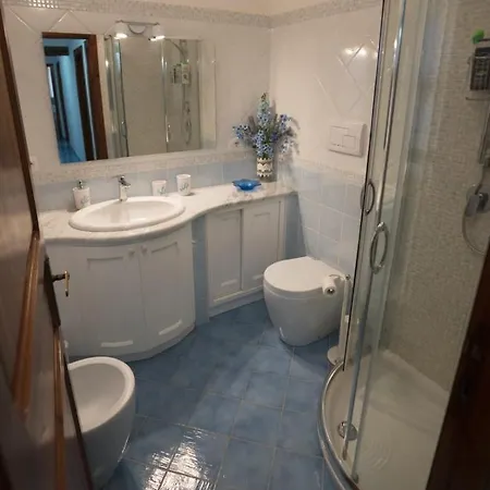 Costa Smeralda Indipendente Vista Mare Holiday home Porto Cervo