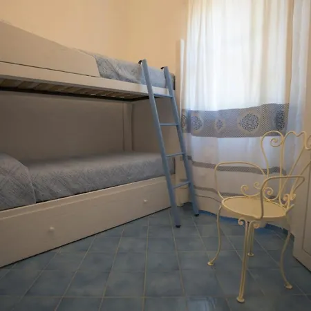 Prázdninový dům Costa Smeralda Indipendente Vista Mare