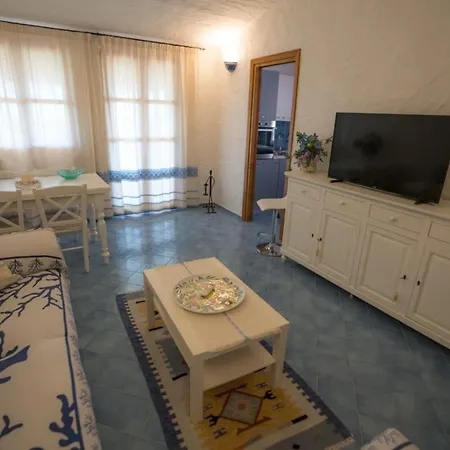Casa vacanze Costa Smeralda Indipendente Vista Mare Porto Cervo